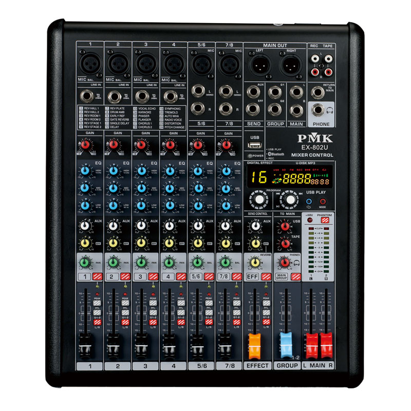 EX-802U