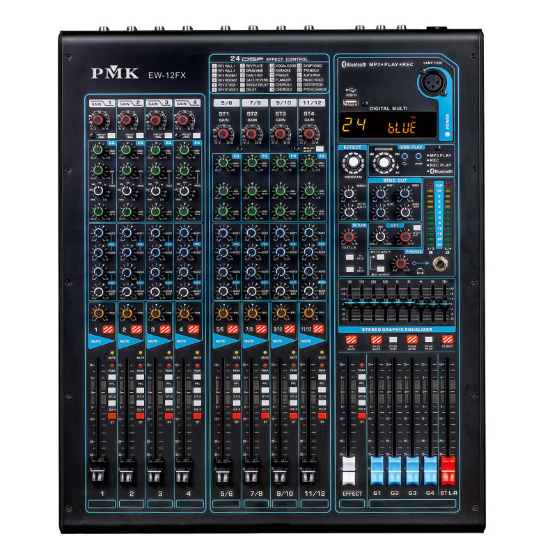 EW-12FX