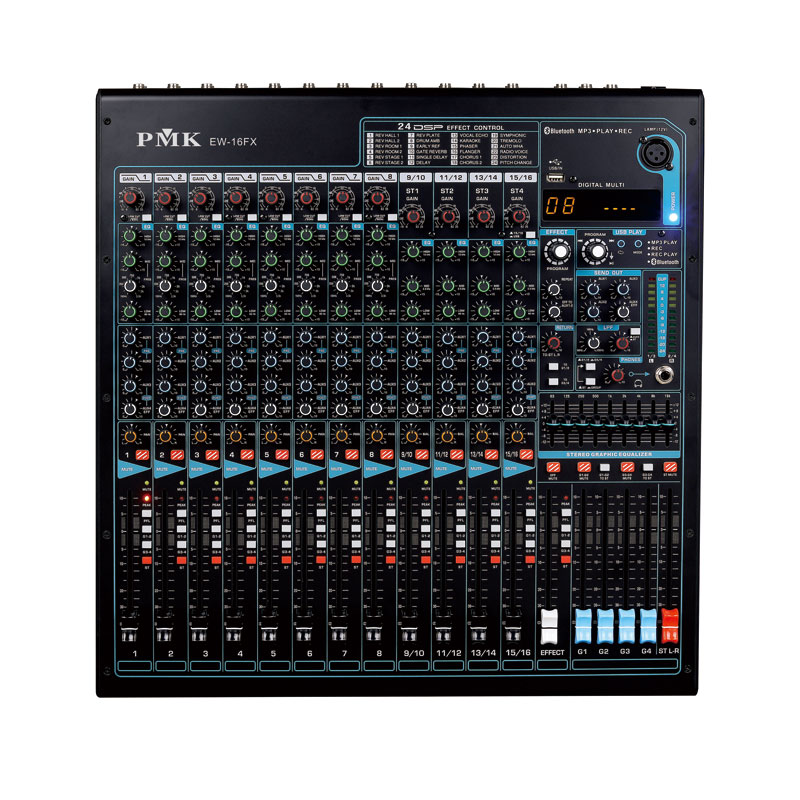 EW-16FX