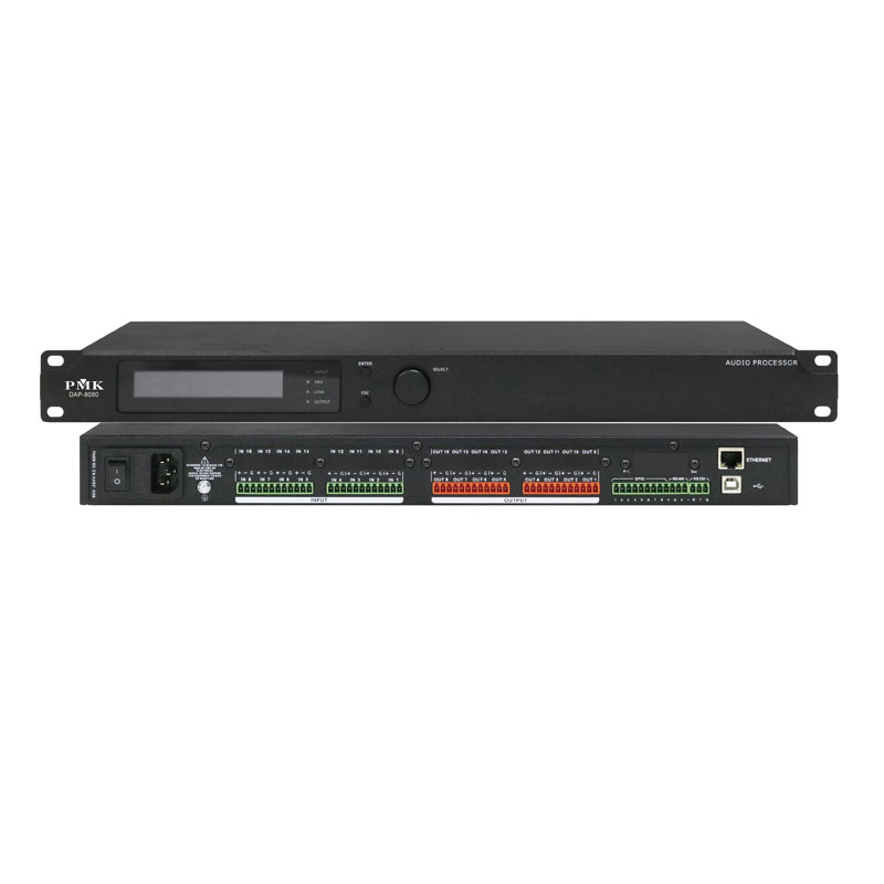 DAP-8080