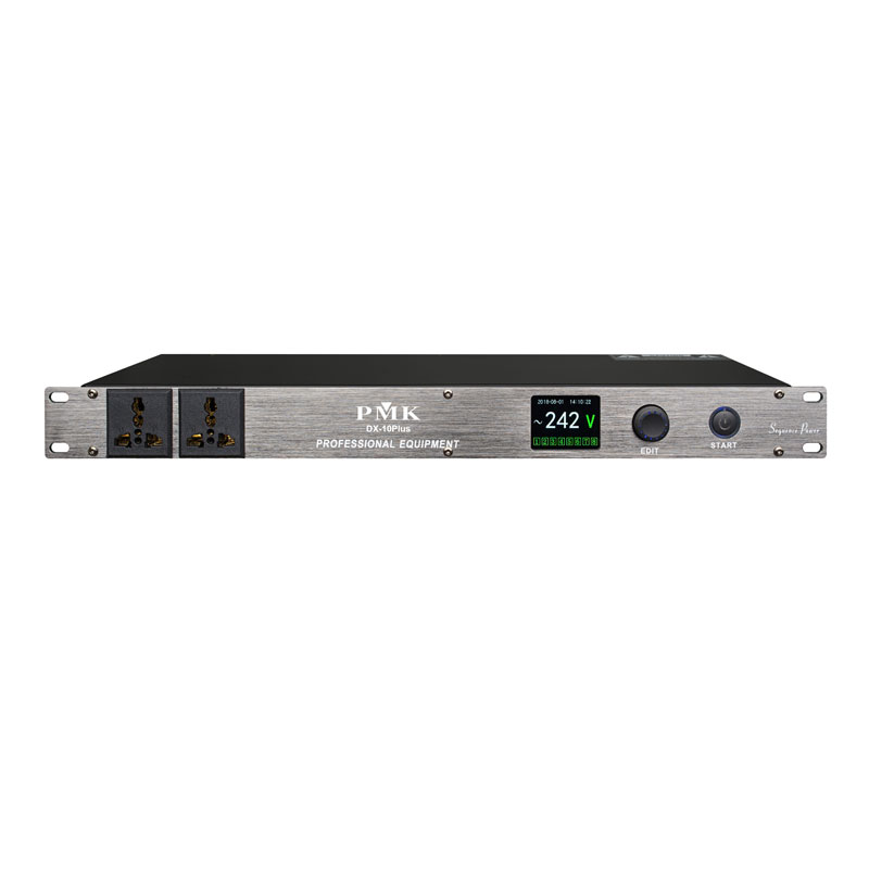 DX-10Plus