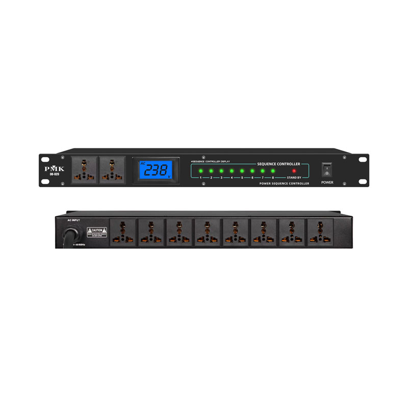 DB-820