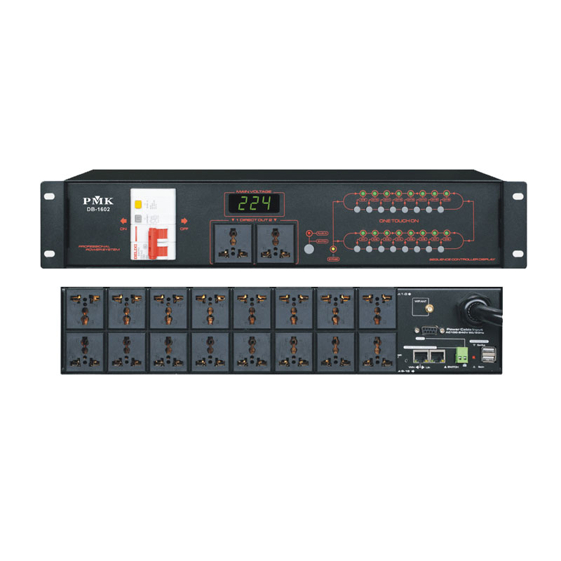 DB-1602
