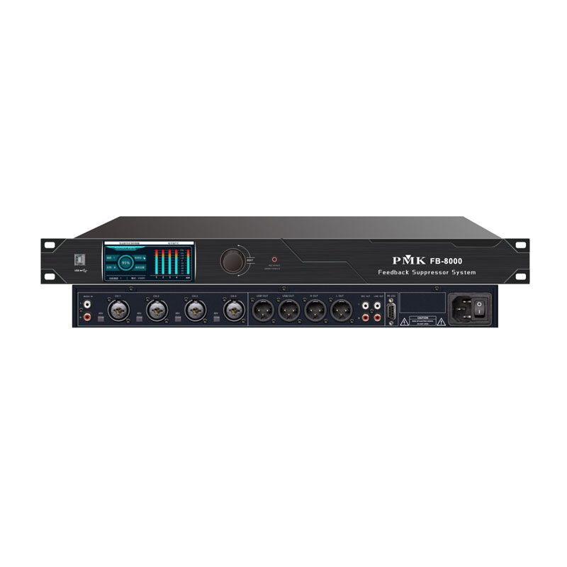 FB-8000