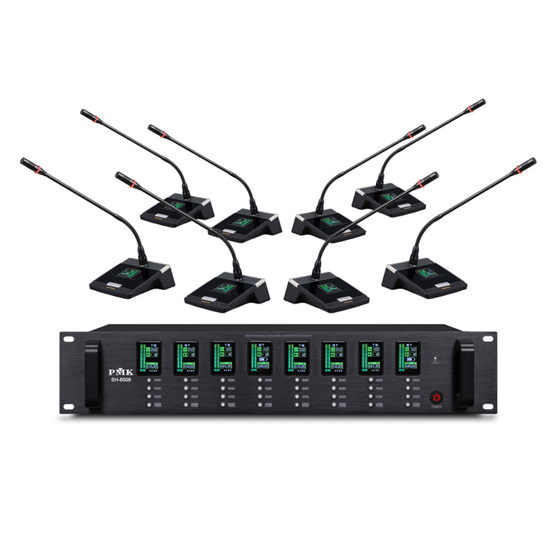 SH-8008