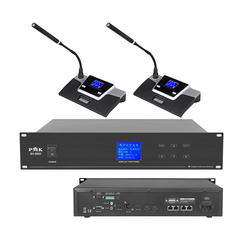 SH-9600