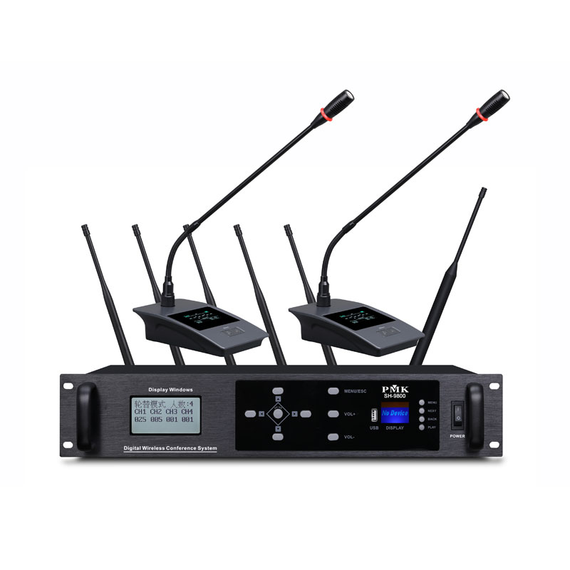 SH-9800
