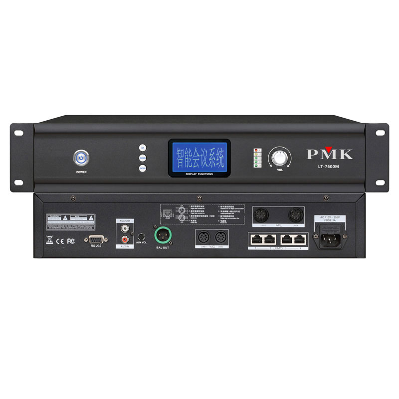 LT-7600M